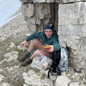 Meet your Posher, Dargan